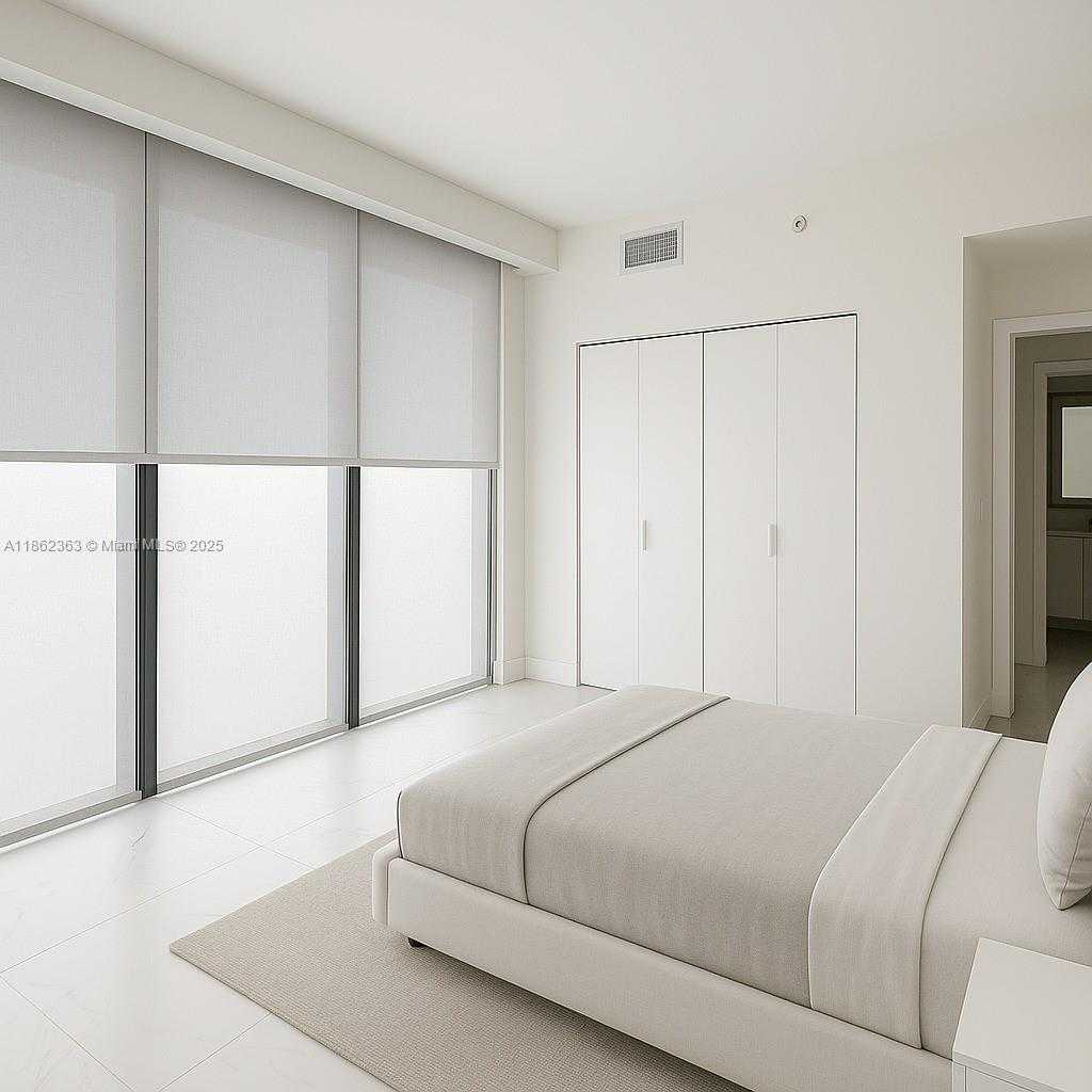 Small Image of 700 NORTH EAST 24 ST #3701, Miami Number 12