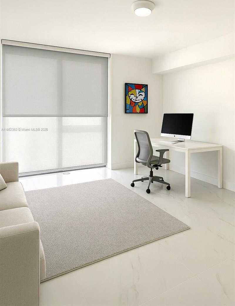 Small Image of 700 NORTH EAST 24 ST #3701, Miami Number 13
