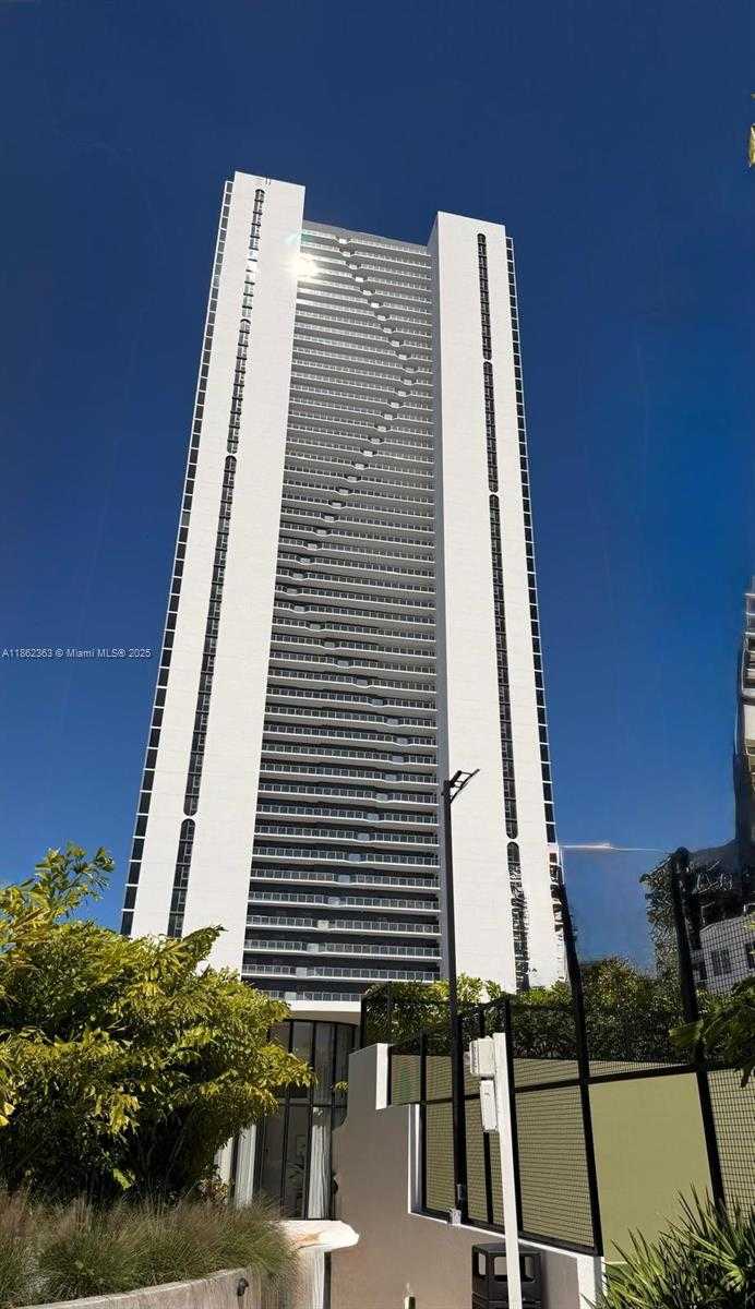 Small Image of 700 NORTH EAST 24 ST #3701, Miami Number 2