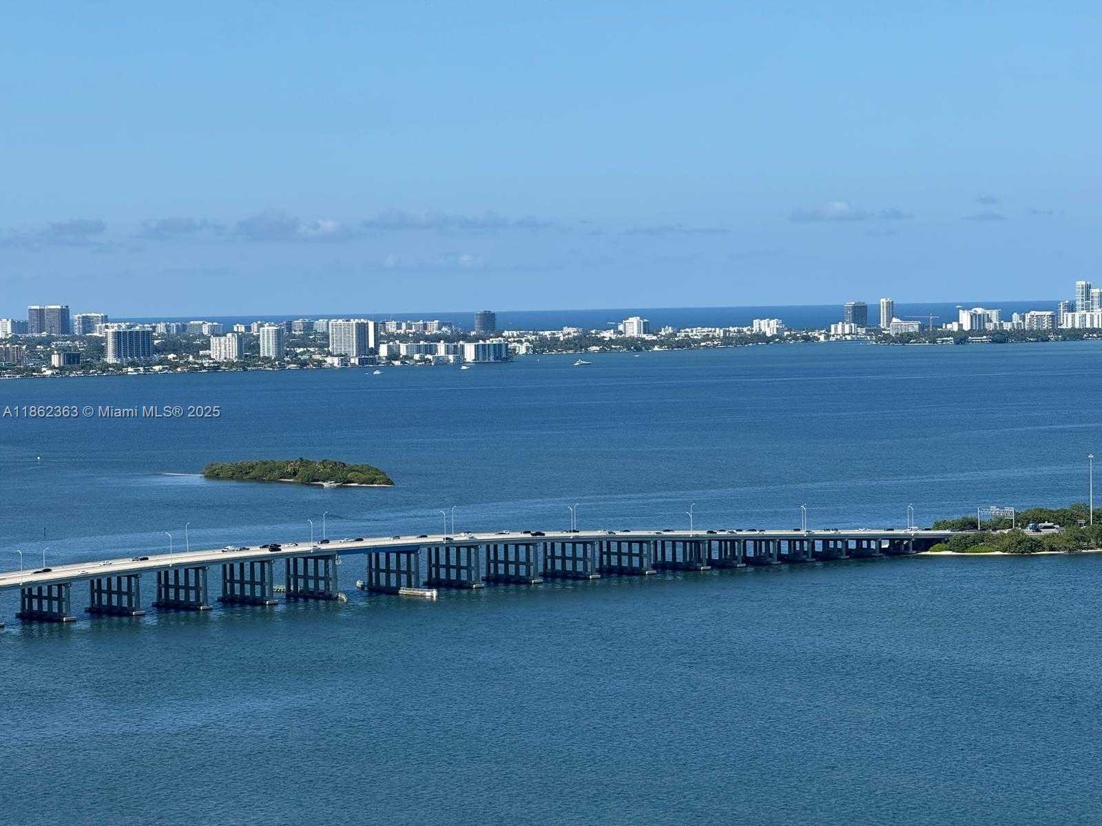 Small Image of 700 NORTH EAST 24 ST #3701, Miami Number 3