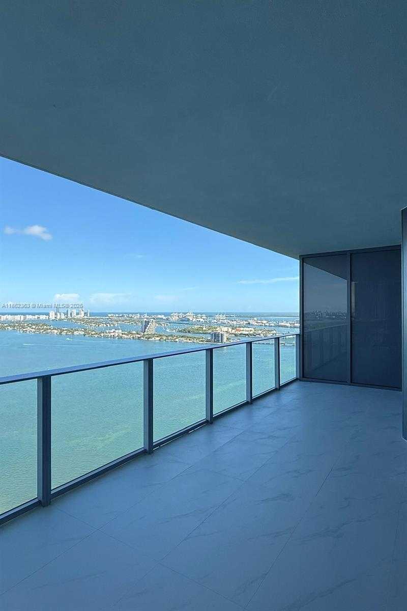 Small Image of 700 NORTH EAST 24 ST #3701, Miami Number 36