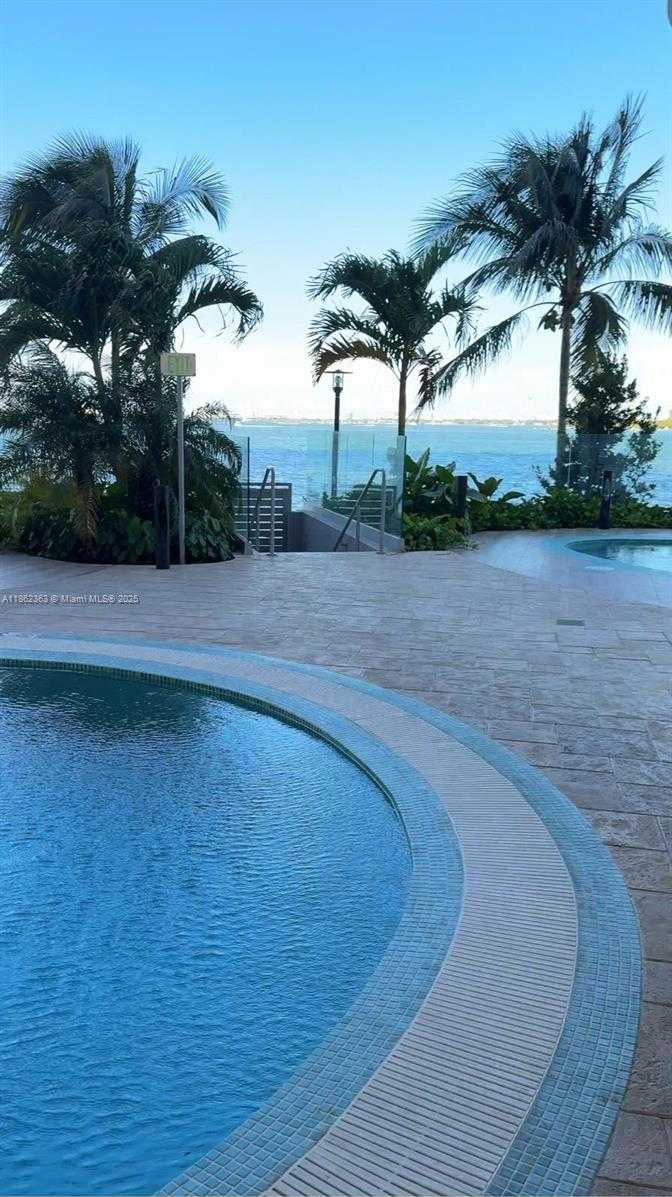 Small Image of 700 NORTH EAST 24 ST #3701, Miami Number 37