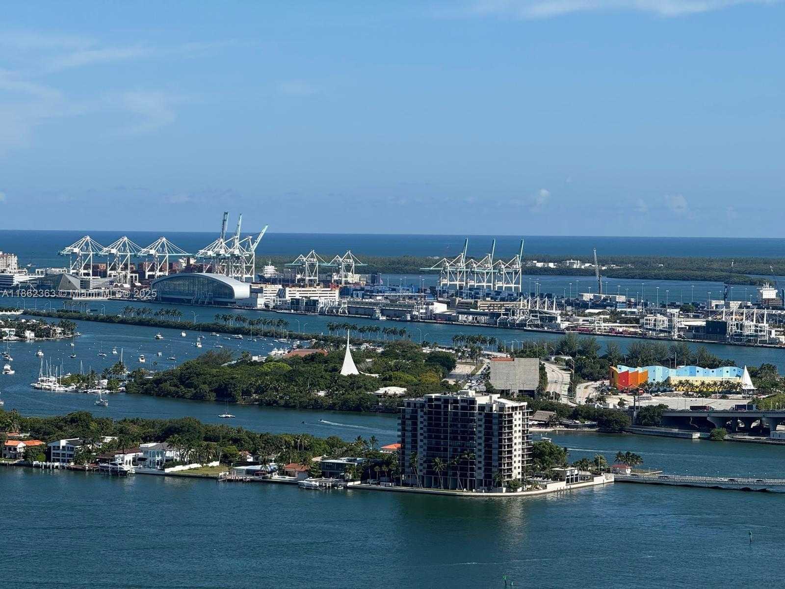 Small Image of 700 NORTH EAST 24 ST #3701, Miami Number 4