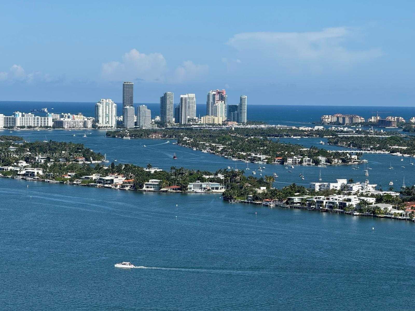 Small Image of 700 NORTH EAST 24 ST #3701, Miami Number 5