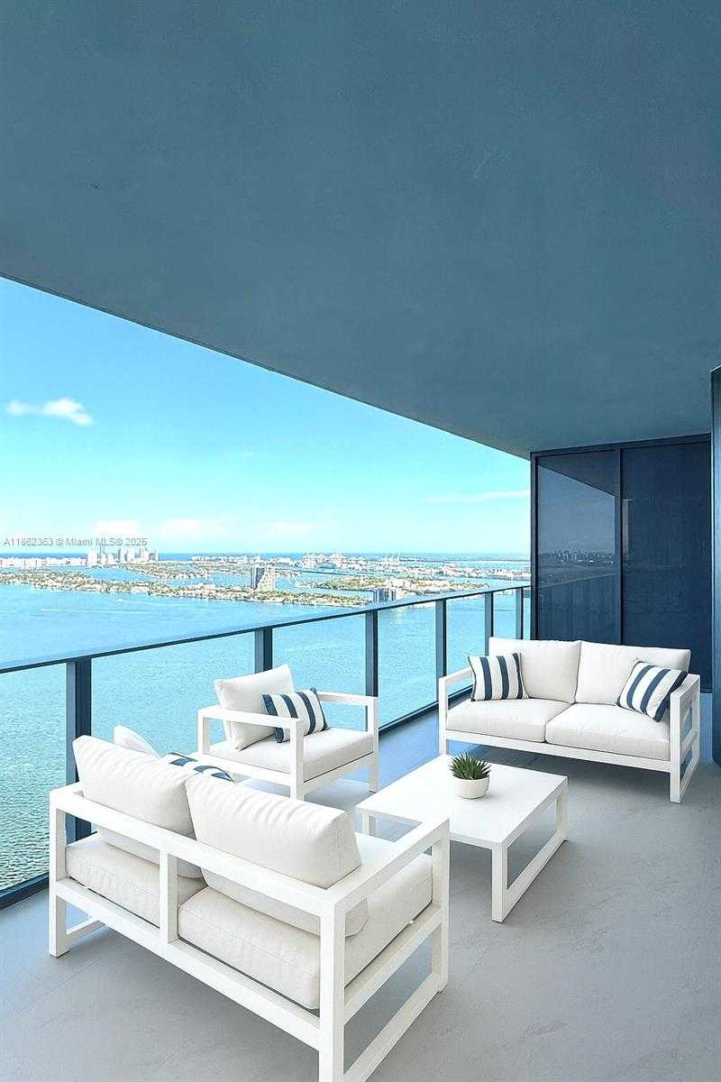Small Image of 700 NORTH EAST 24 ST #3701, Miami Number 6
