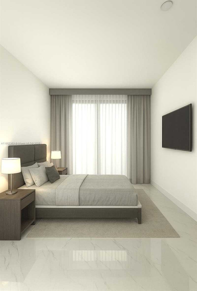 Small Image of 700 NORTH EAST 24 ST #3701, Miami Number 8