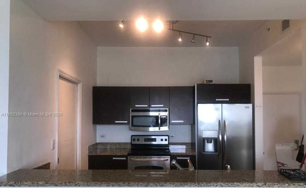 Small Image of 2525 SOUTH WEST 3RD AVE #610, Miami Number 2
