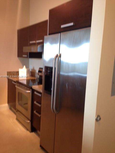 Small Image of 2525 SOUTH WEST 3RD AVE #610, Miami Number 3