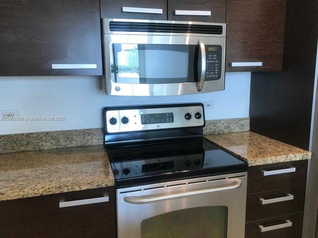 Small Image of 2525 SOUTH WEST 3RD AVE #610, Miami Number 4