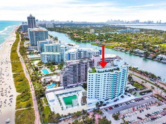 Small Image of 5255 COLLINS AVE #12F, Miami Beach Number 40