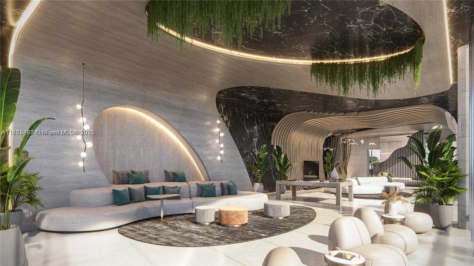 Small Image of 700 NORTH EAST 24 #3304, Miami Number 43