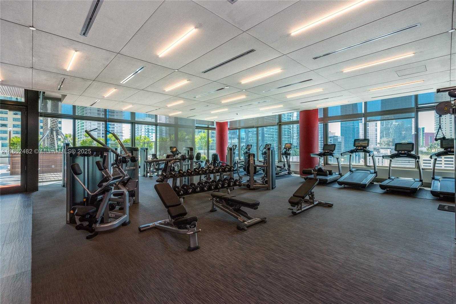 Small Image of 1080 BRICKELL AVE #4105, Miami Number 14