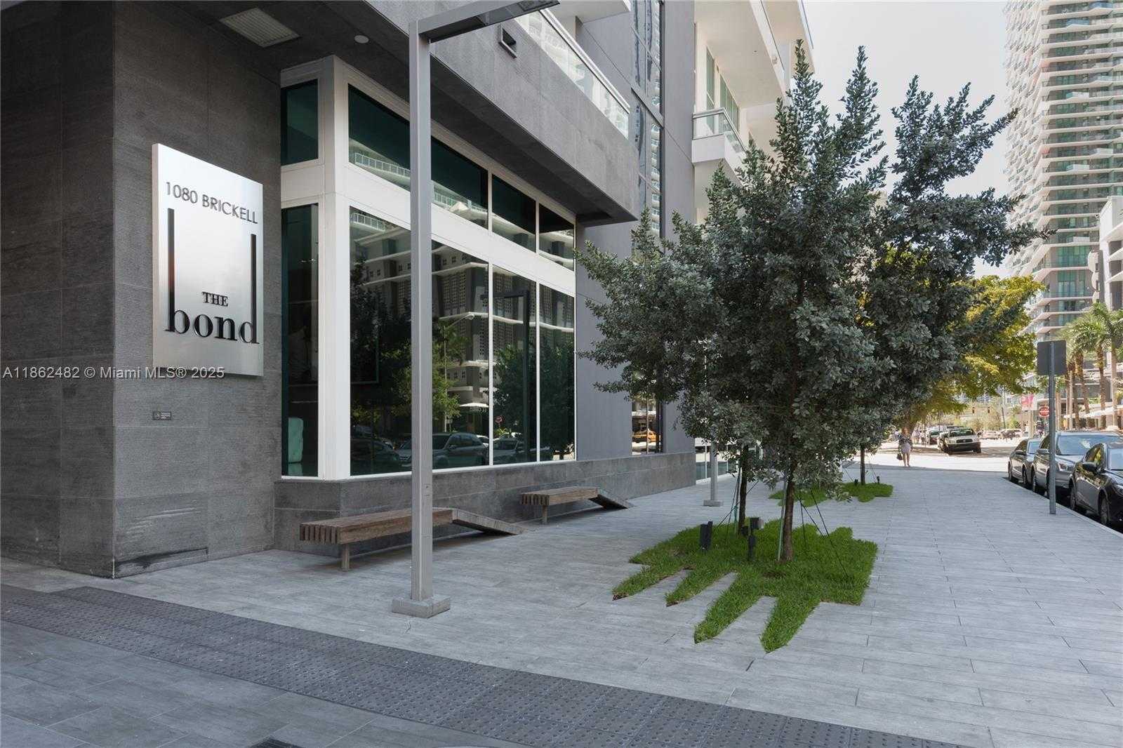 Small Image of 1080 BRICKELL AVE #4105, Miami Number 16