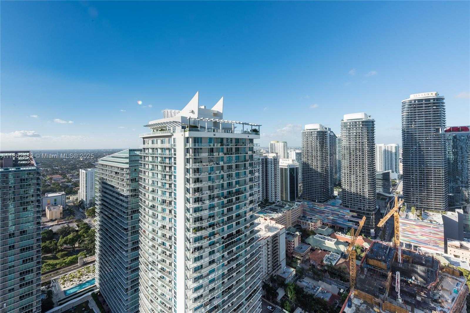 Small Image of 1080 BRICKELL AVE #4105, Miami Number 17