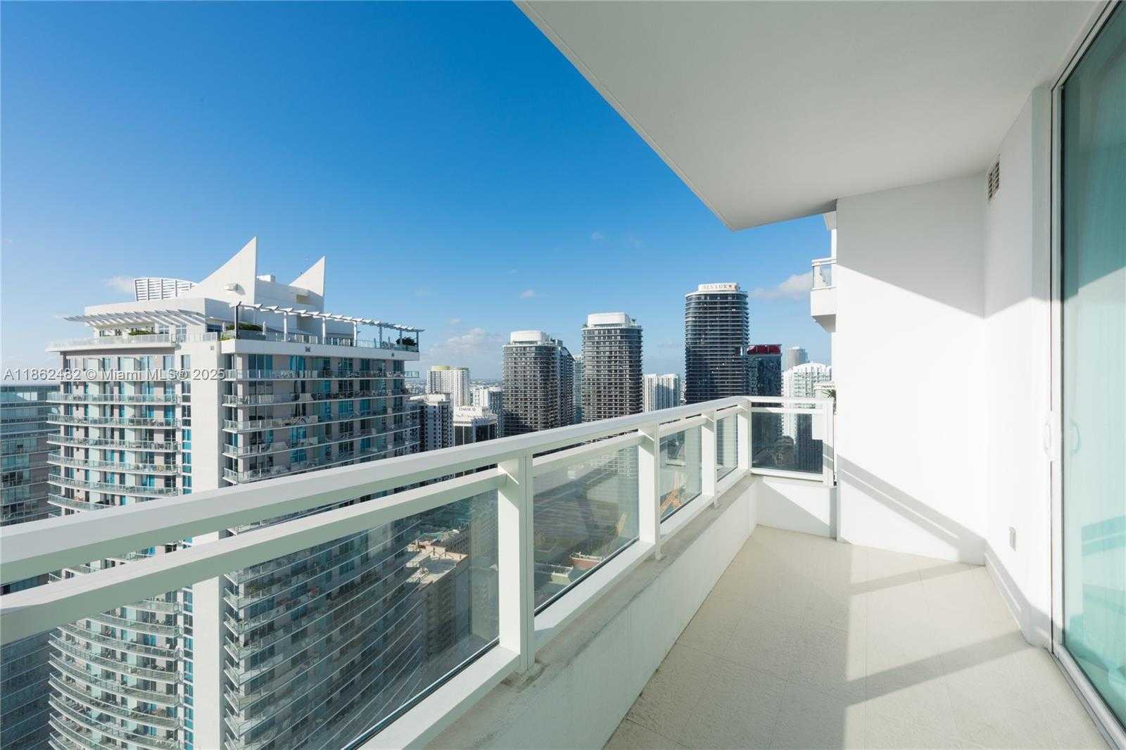 Small Image of 1080 BRICKELL AVE #4105, Miami Number 18