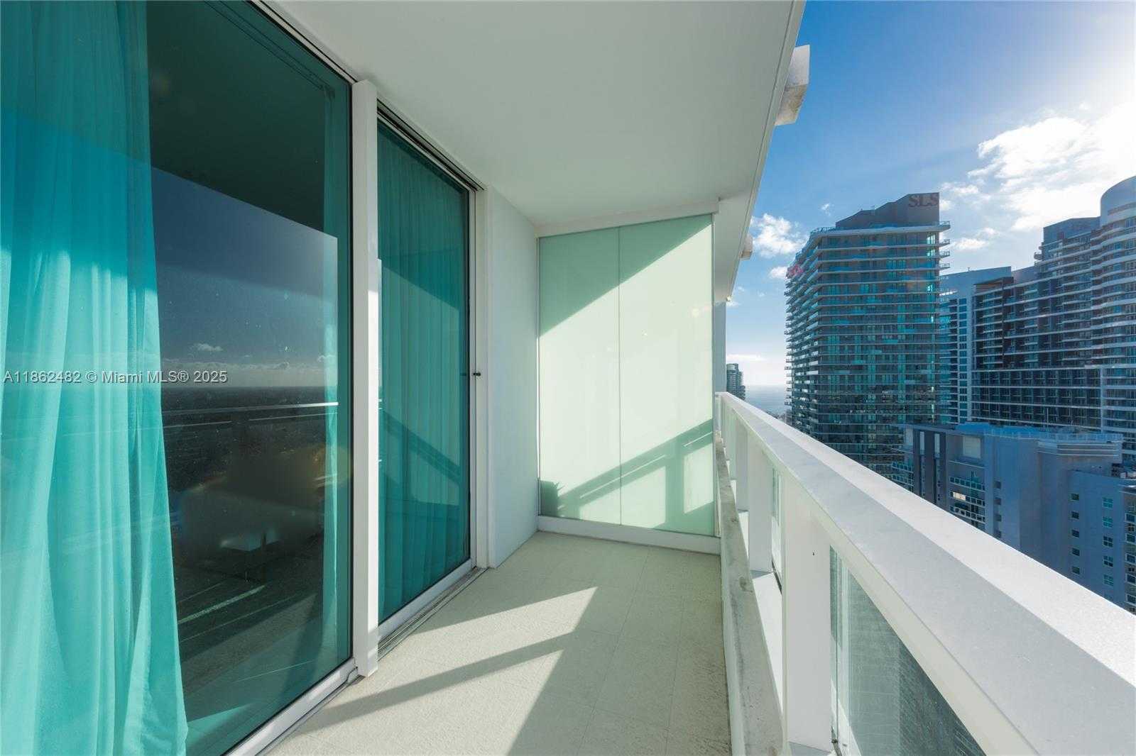 Small Image of 1080 BRICKELL AVE #4105, Miami Number 19