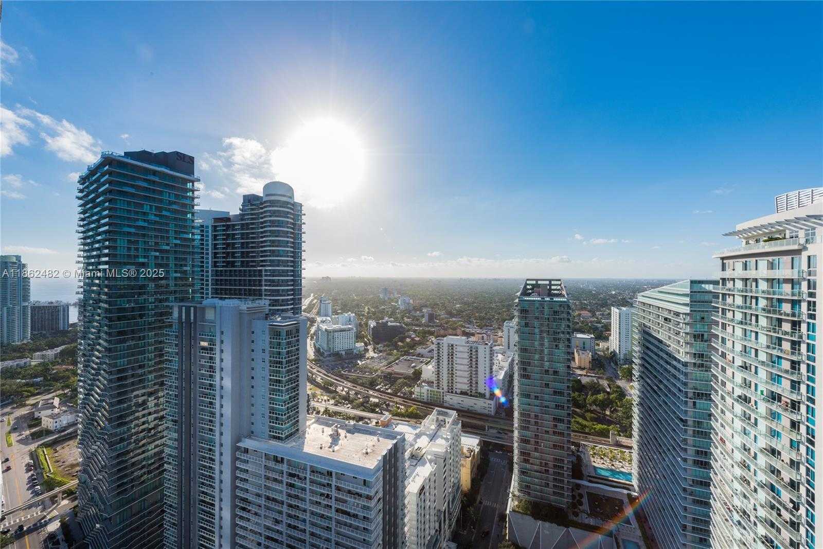 Small Image of 1080 BRICKELL AVE #4105, Miami Number 3