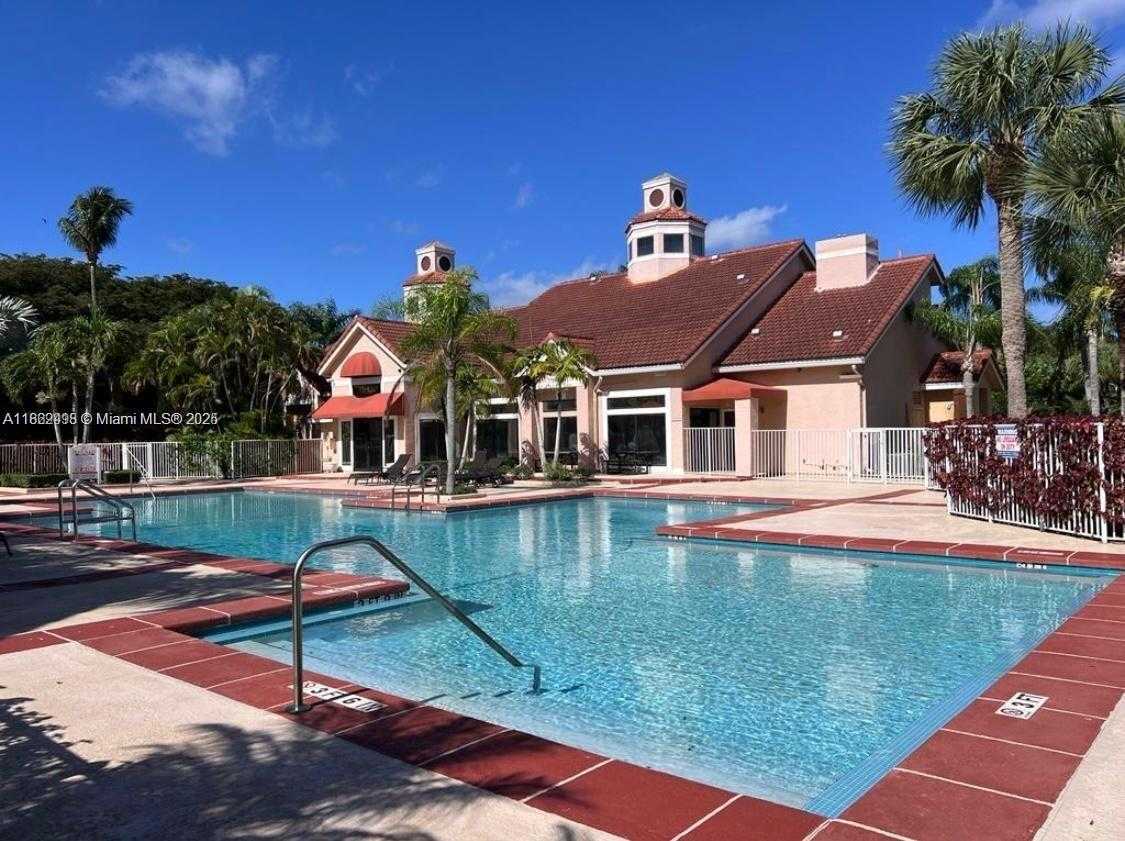 Small Image of 10440 SOUTH WEST 156TH CT #722, Miami Number 22