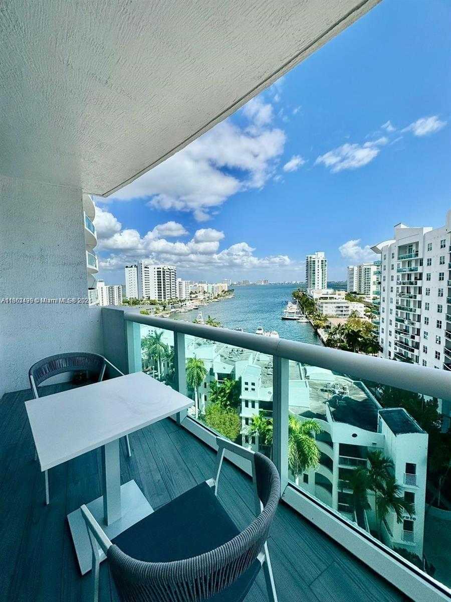 Small Image of 7900 HARBOR ISLAND DR #1008, North Bay Village Number 10