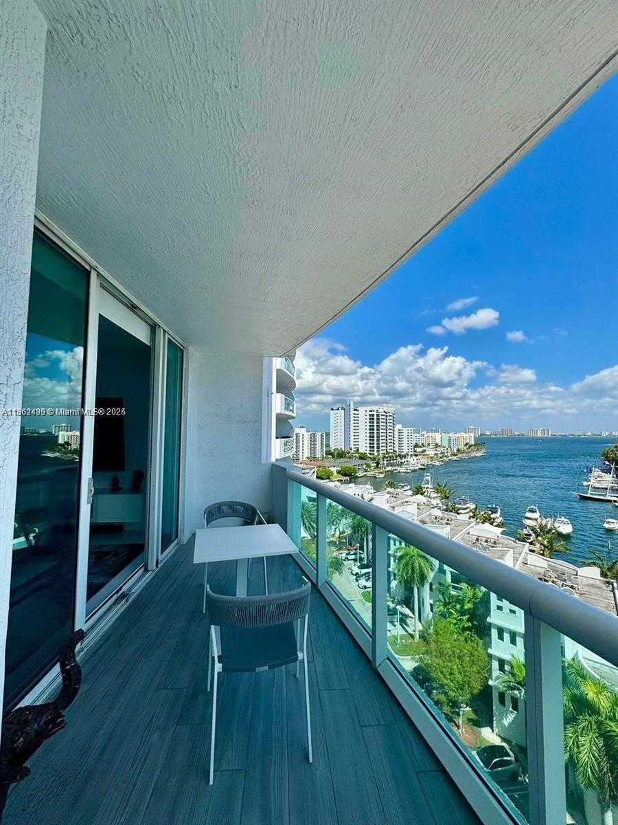 Small Image of 7900 HARBOR ISLAND DR #1008, North Bay Village Number 3