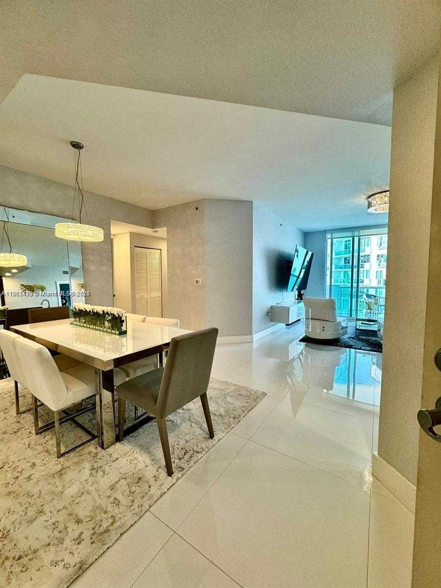 Small Image of 7900 HARBOR ISLAND DR #1008, North Bay Village Number 5