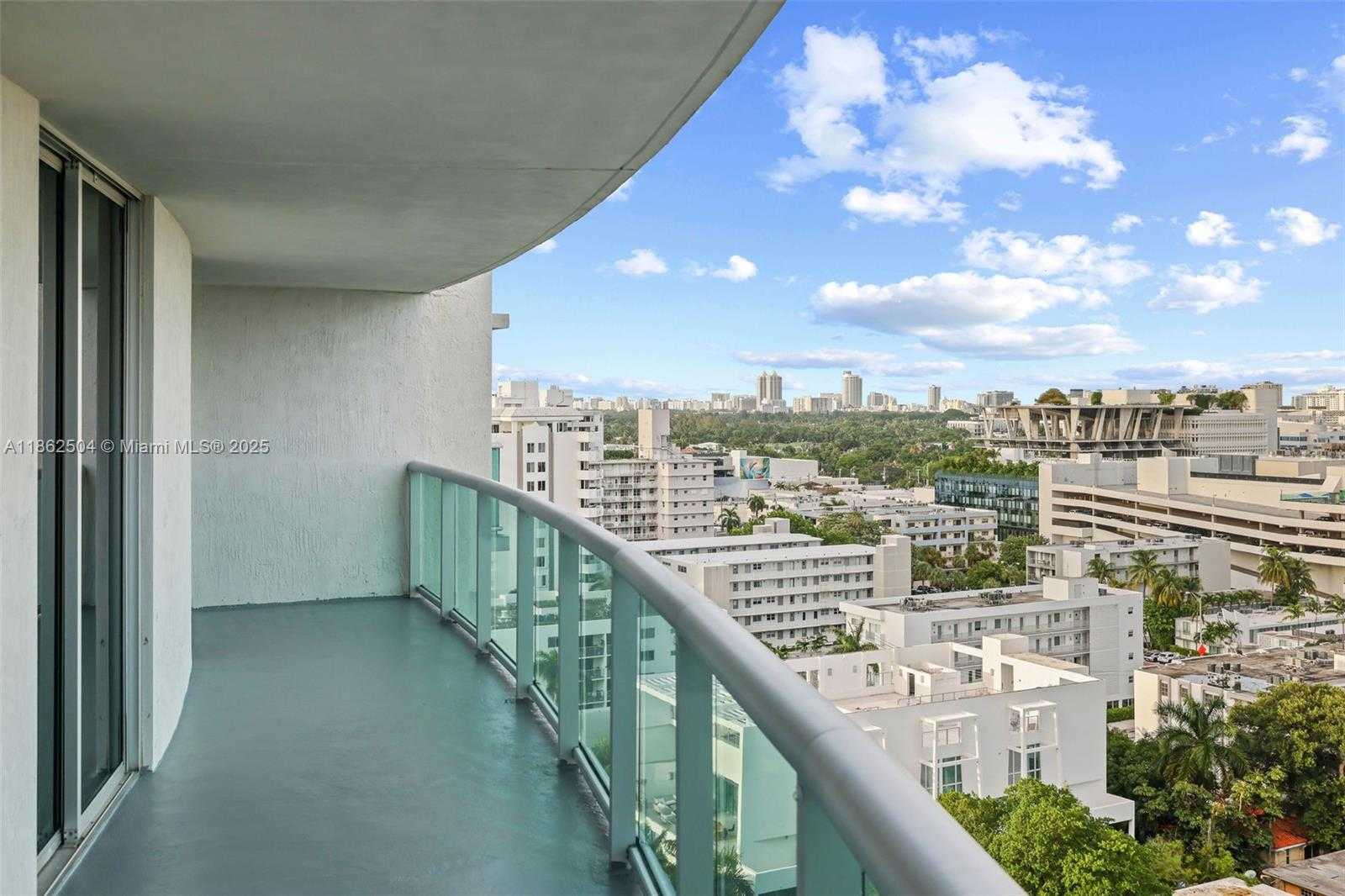Small Image of 1500 BAY RD #M-1117, Miami Beach Number 19