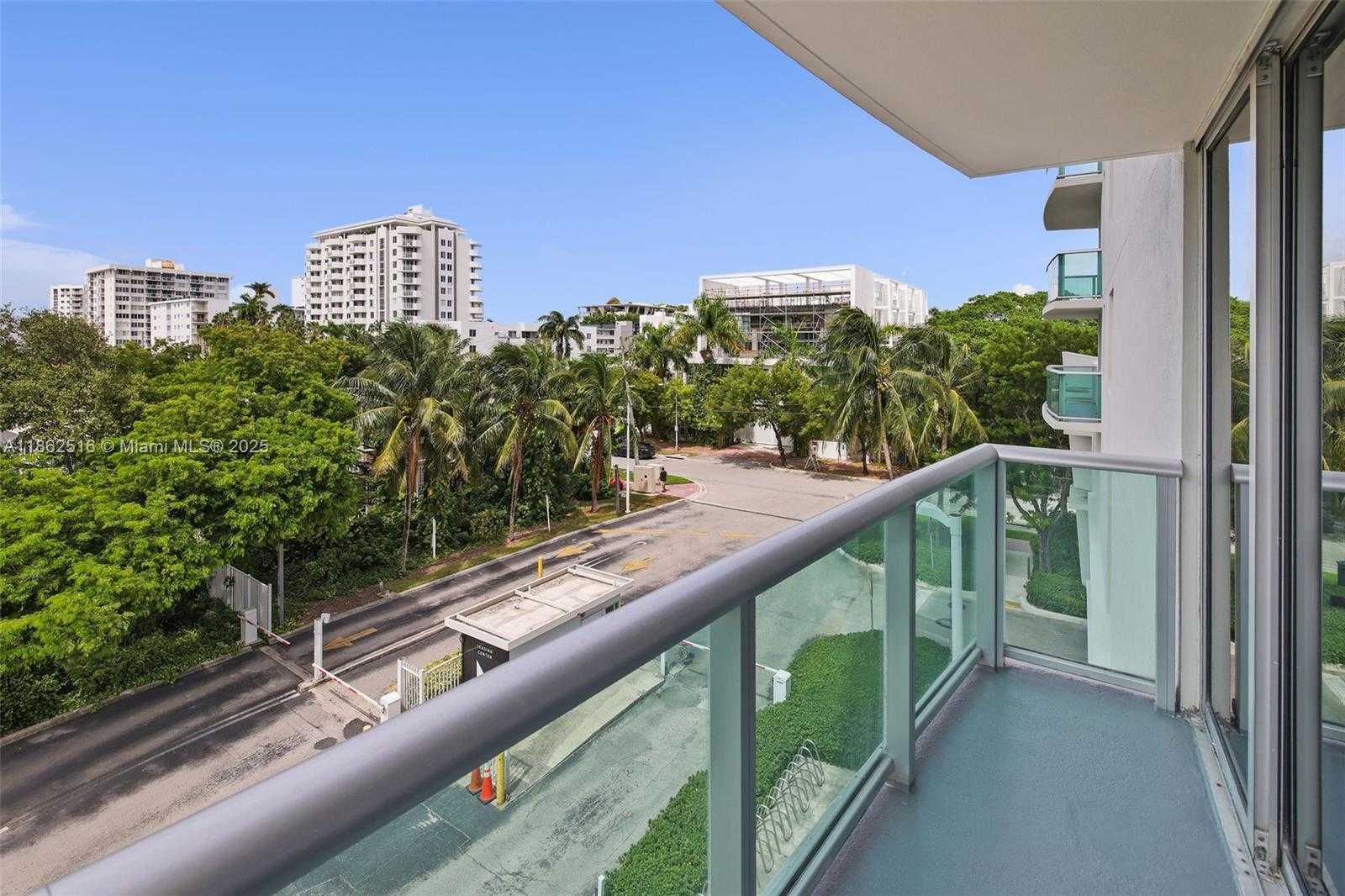 Small Image of 1500 BAY RD #M-0620, Miami Beach Number 9