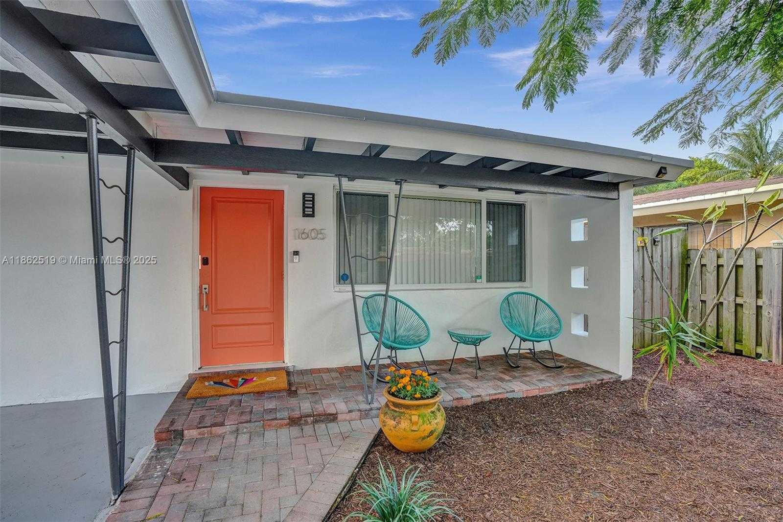 Small Image of 1605 NORTH WEST 7TH TER, Fort Lauderdale Number 24