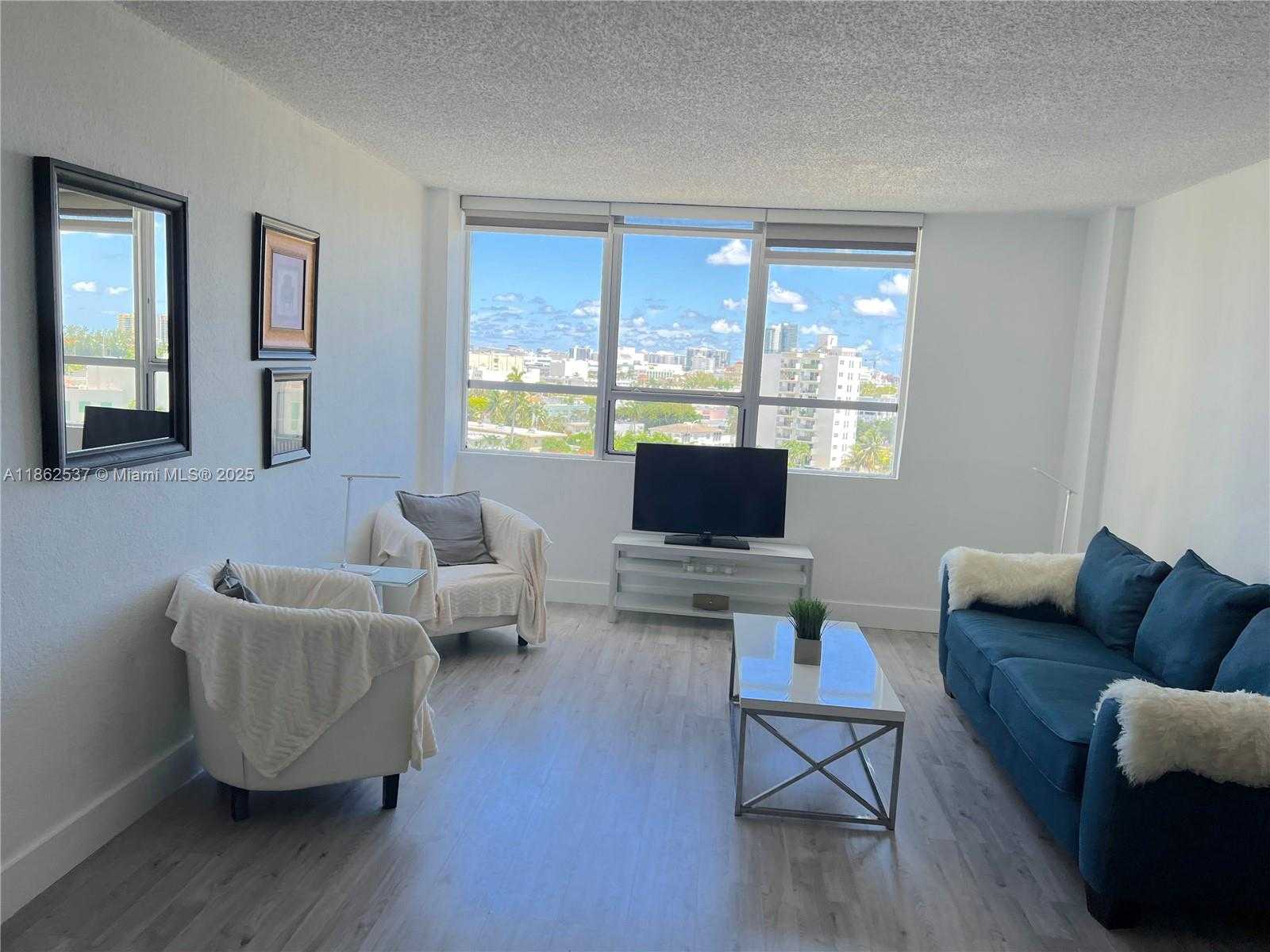 Small Image of 1500 BAY RD #808S, Miami Beach Number 10
