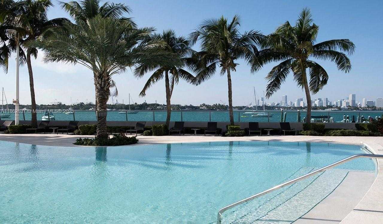 Small Image of 1500 BAY RD #808S, Miami Beach Number 25