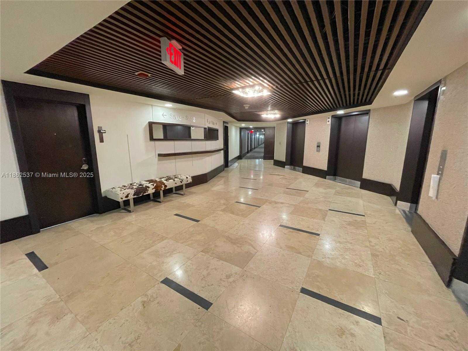 Small Image of 1500 BAY RD #808S, Miami Beach Number 4