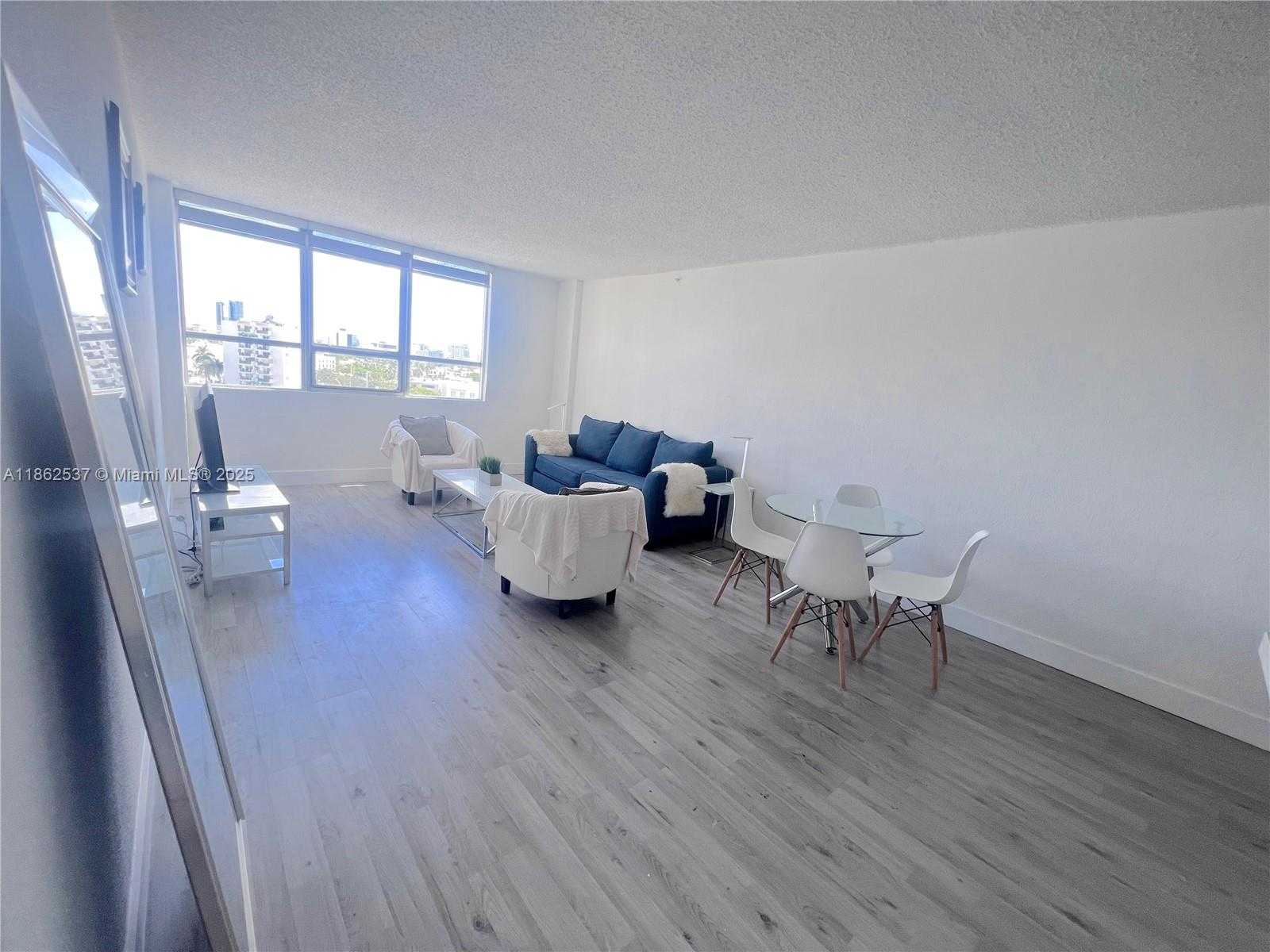 Small Image of 1500 BAY RD #808S, Miami Beach Number 5