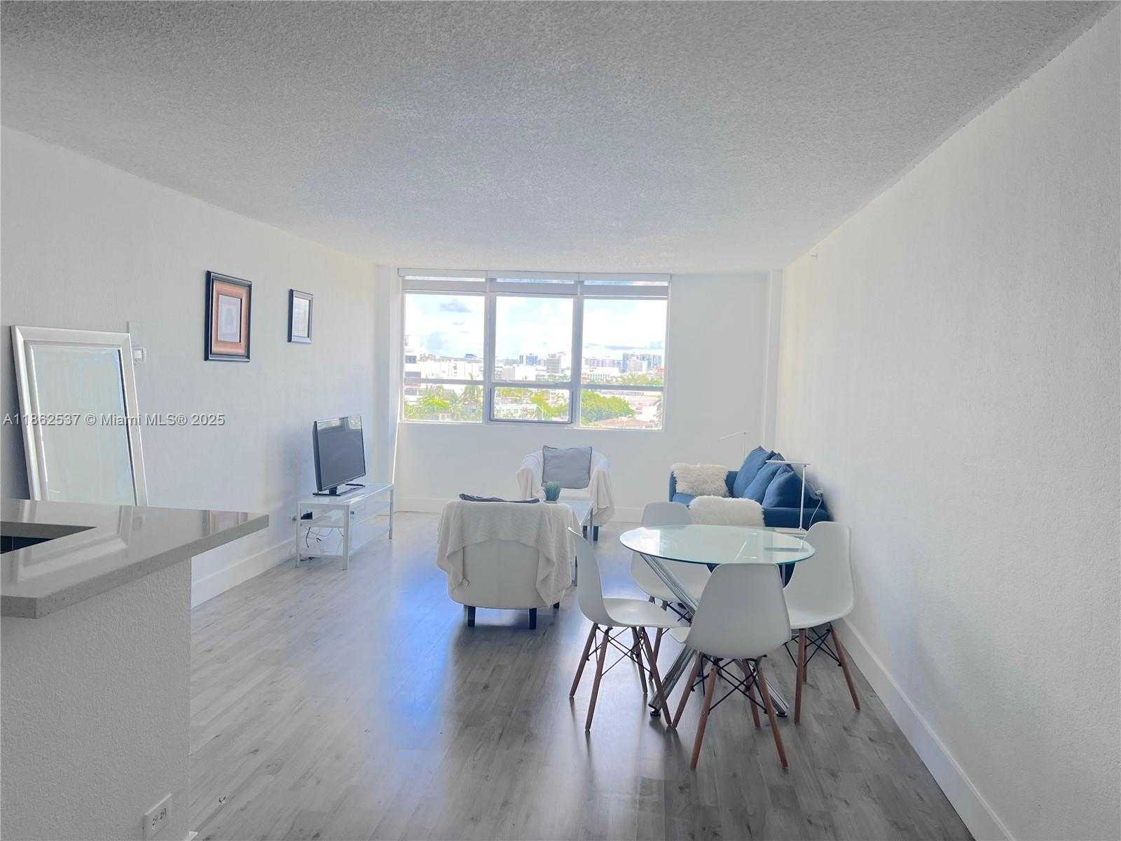 Small Image of 1500 BAY RD #808S, Miami Beach Number 7