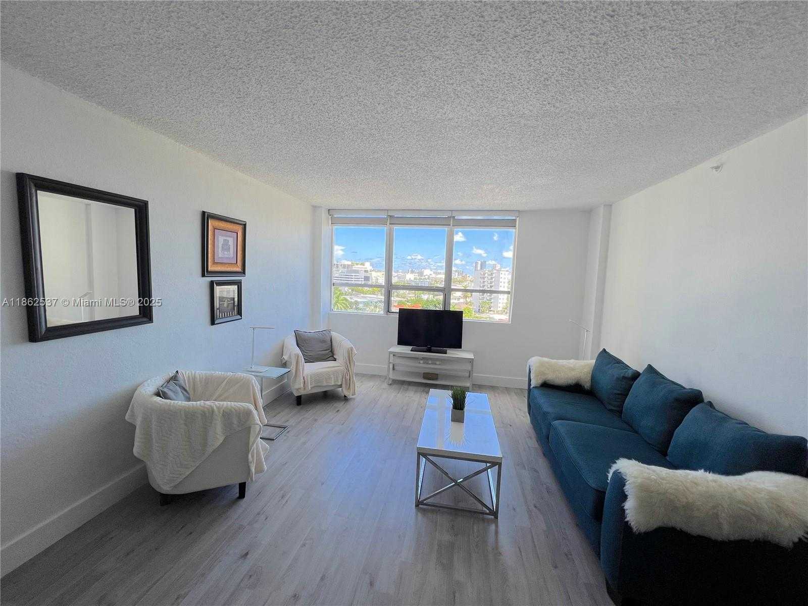 Small Image of 1500 BAY RD #808S, Miami Beach Number 9