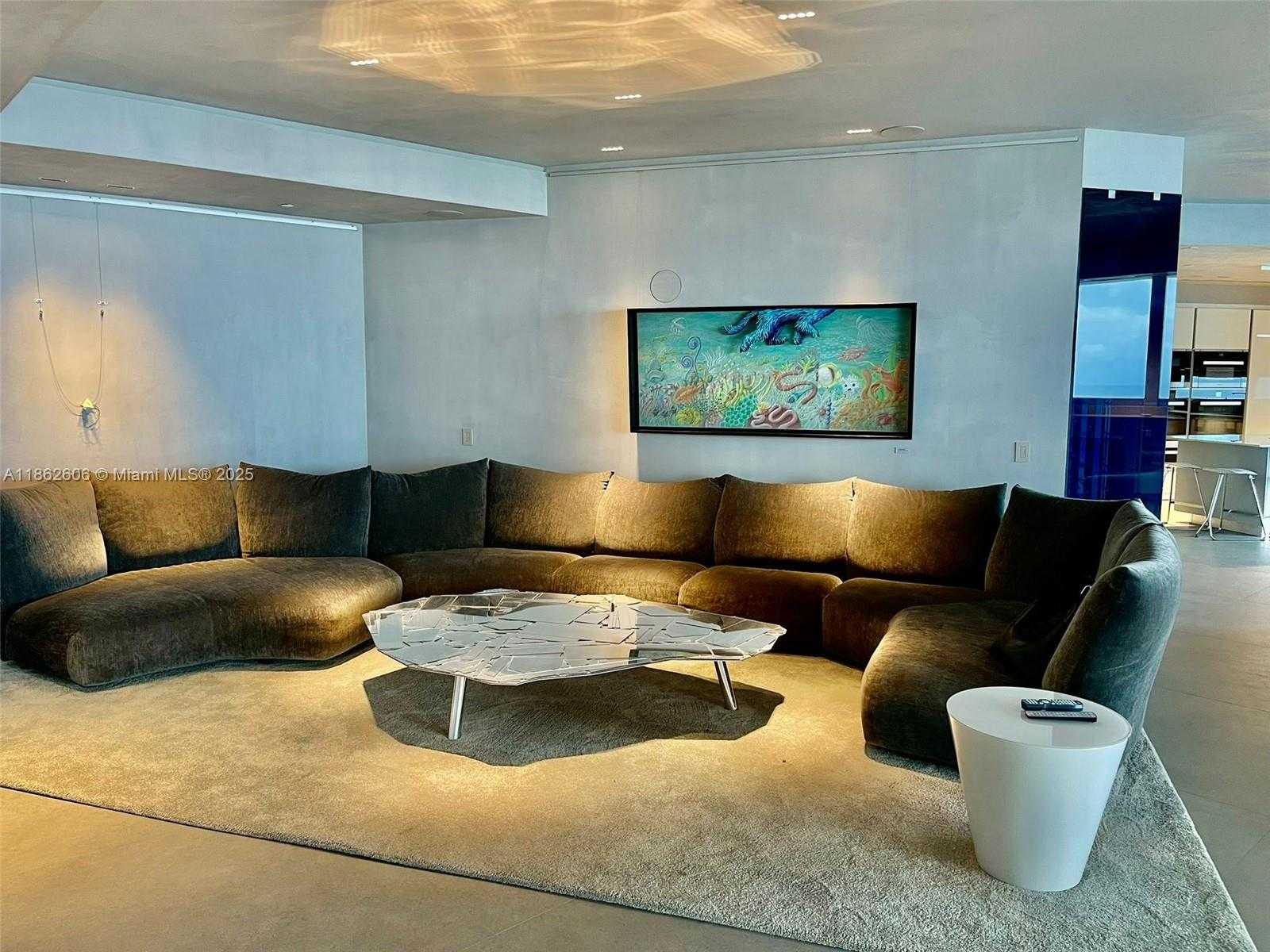 Small Image of 18555 COLLINS AVE #3705, Sunny Isles Beach Number 14