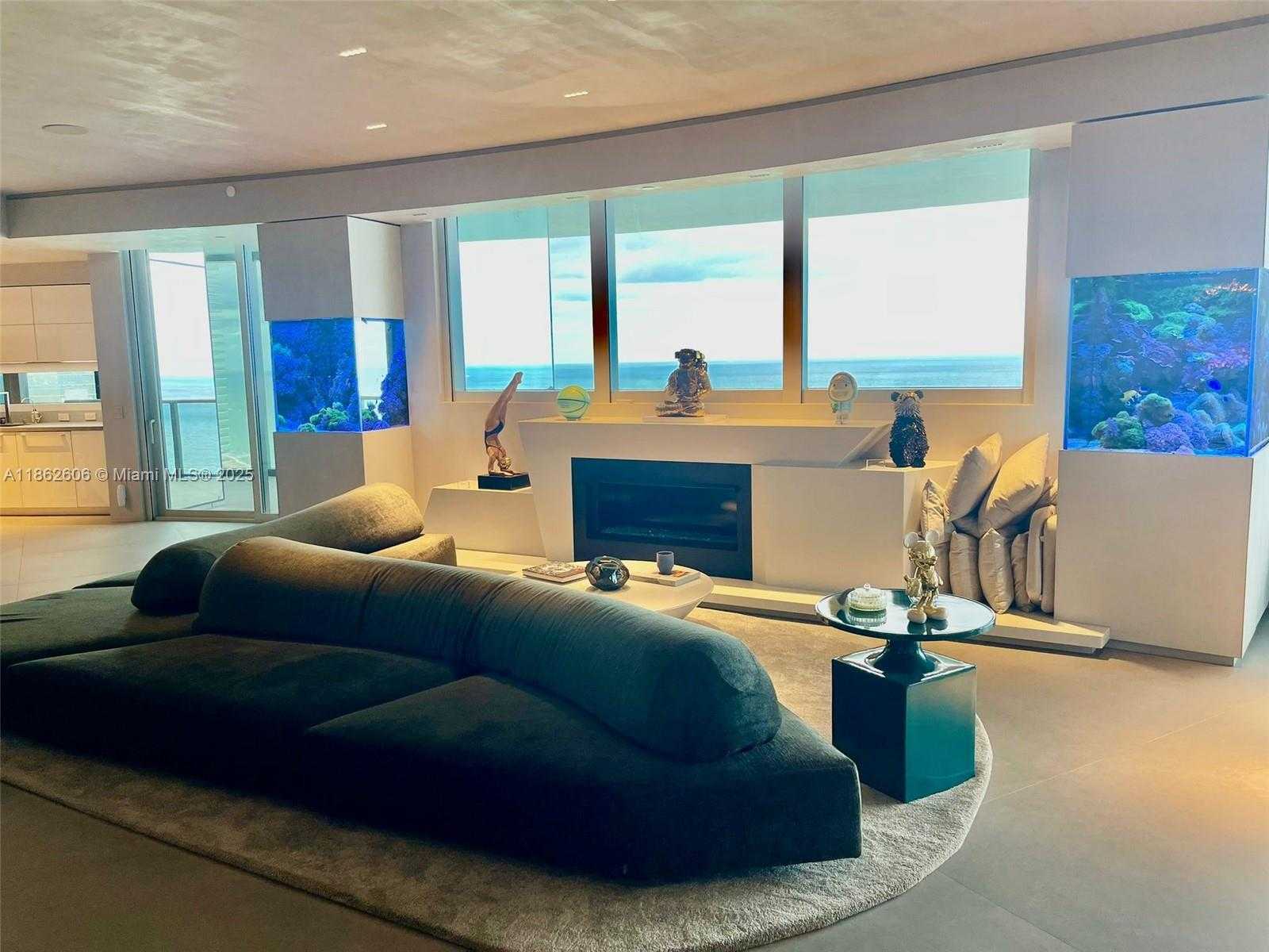 Small Image of 18555 COLLINS AVE #3705, Sunny Isles Beach Number 17