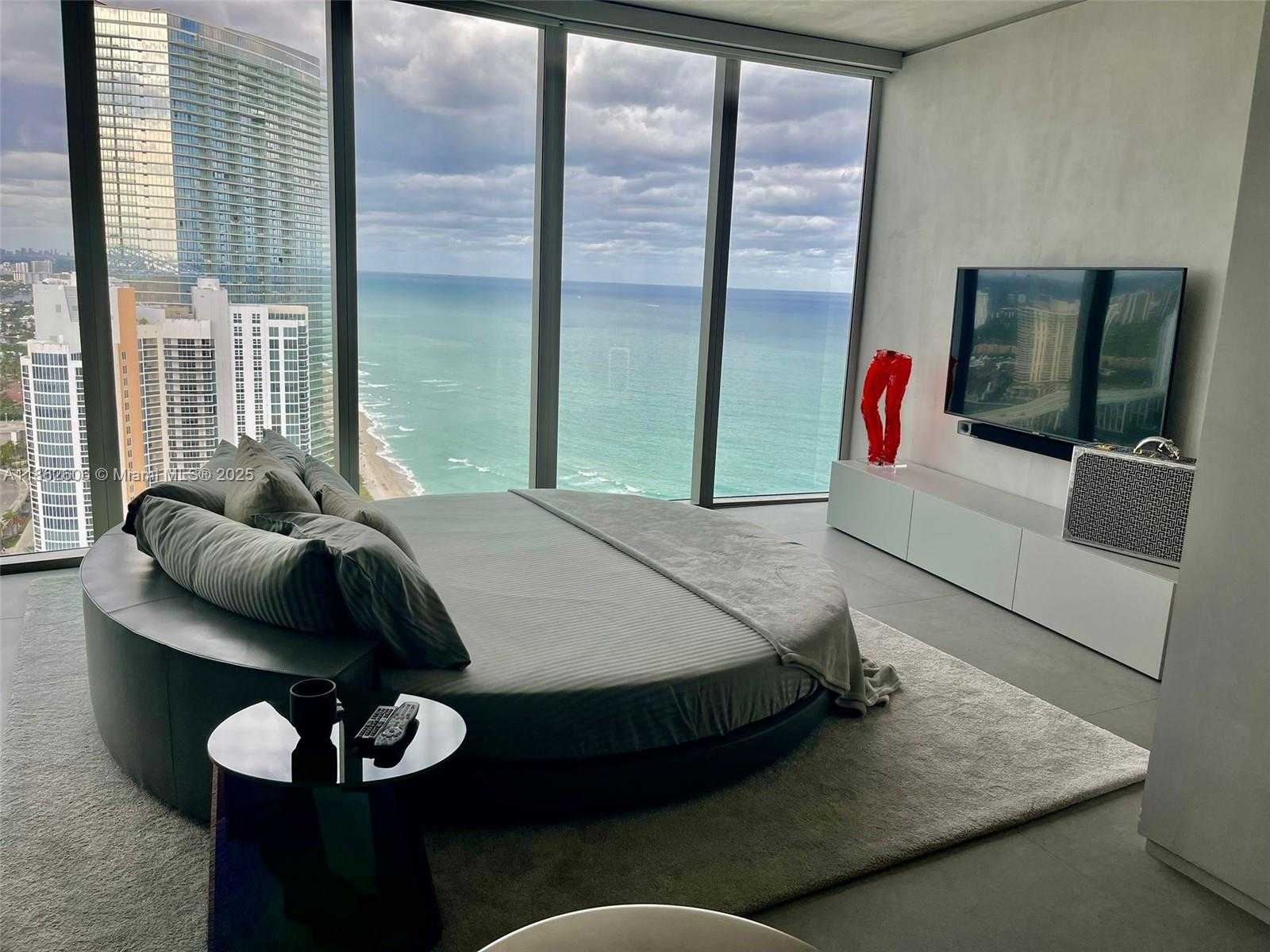 Small Image of 18555 COLLINS AVE #3705, Sunny Isles Beach Number 28