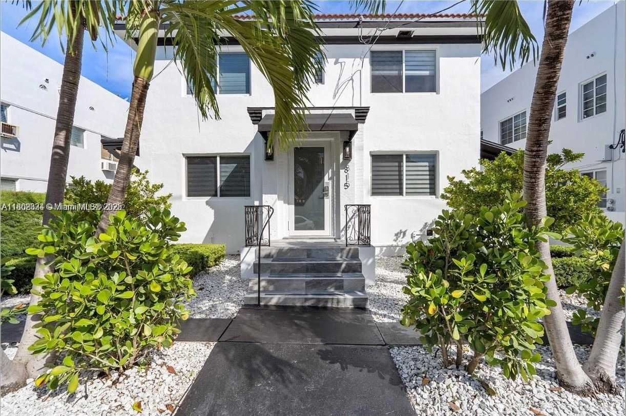 Small Image of 815 WEST 39TH ST #1, Miami Beach Number 2