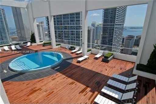 Small Image of 55 SOUTH EAST 6TH ST #3004, Miami Number 16