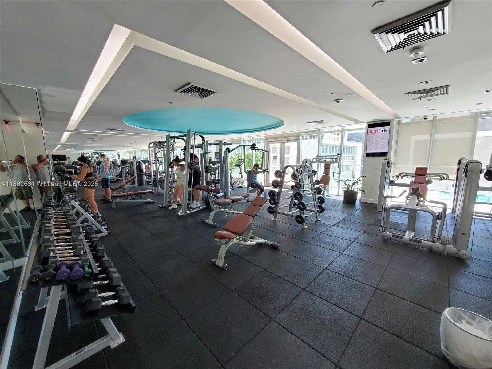 Small Image of 55 SOUTH EAST 6TH ST #3004, Miami Number 17