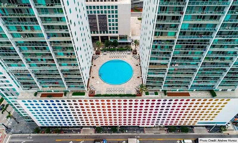 Small Image of 55 SOUTH EAST 6TH ST #3004, Miami Number 19