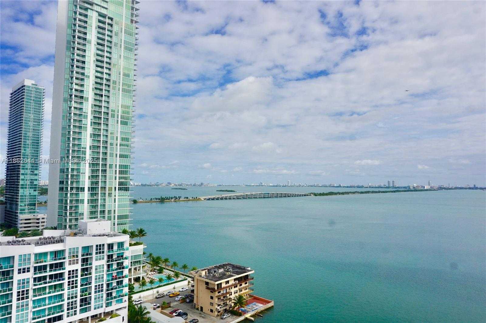 Small Image of 601 NORTH EAST 27TH ST #1805, Miami Number 19