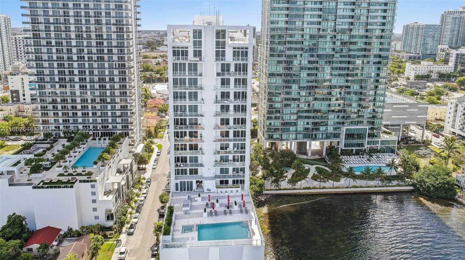 Small Image of 601 NORTH EAST 27TH ST #1805, Miami Number 48
