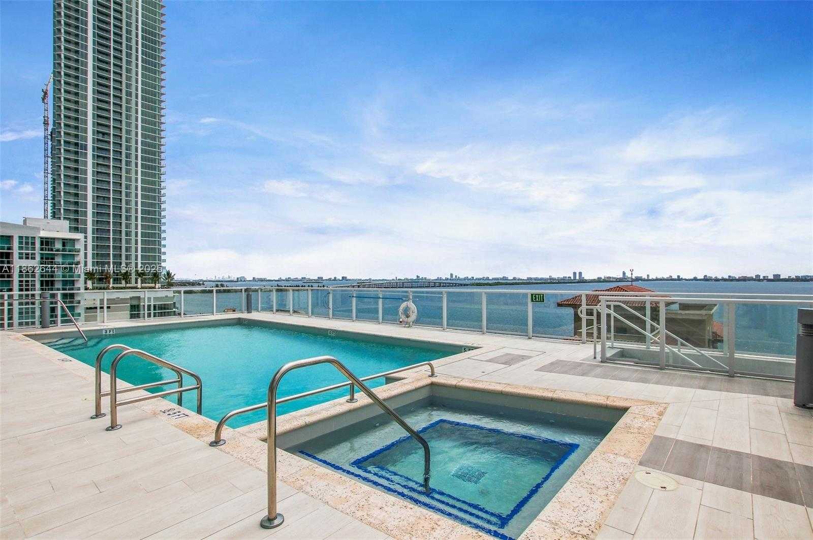 Small Image of 601 NORTH EAST 27TH ST #1805, Miami Number 53