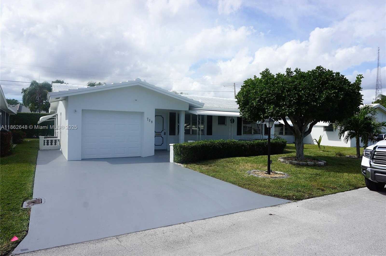 Small Image of 708 SOUTH WEST 24TH ST, Boynton Beach Number 24
