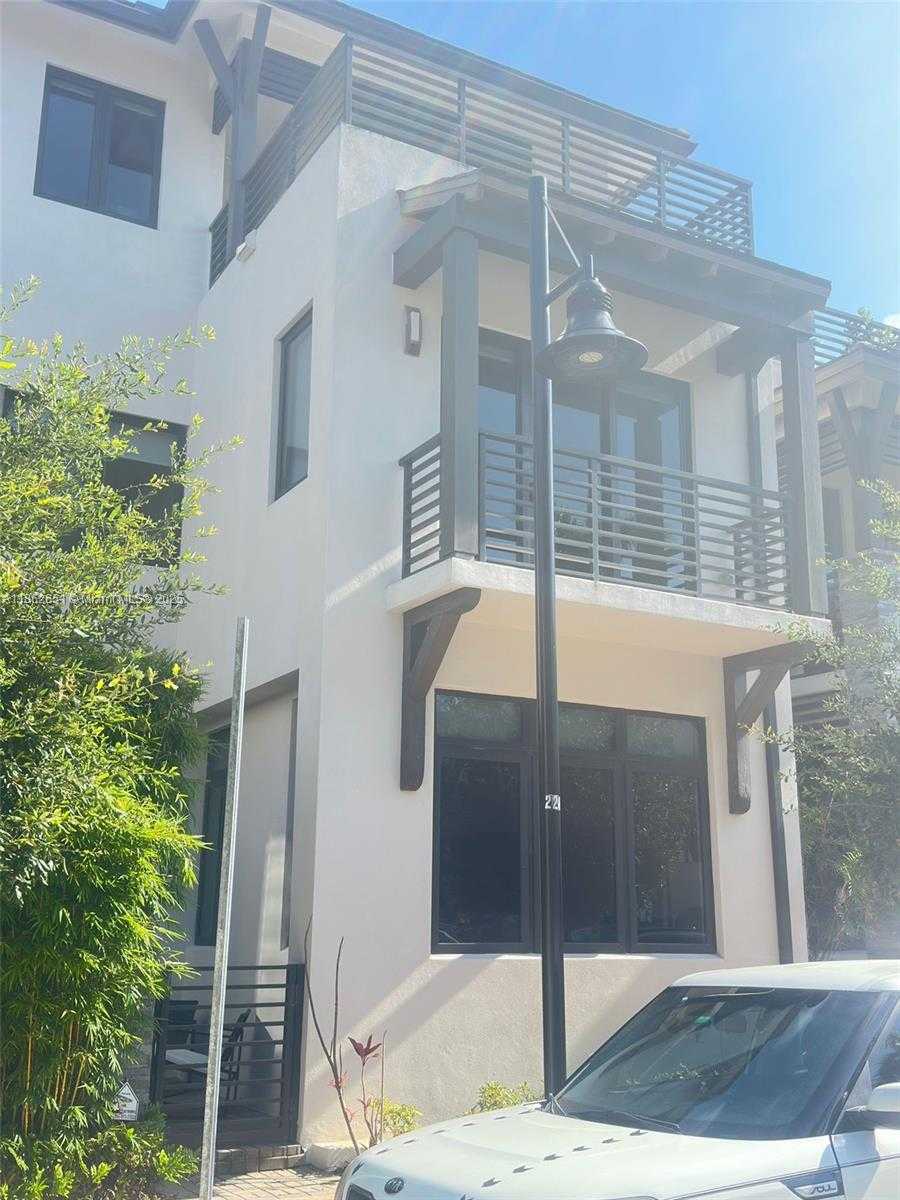 Small Image of 8443 NORTH WEST 47TH ST #8443, Doral Number 3