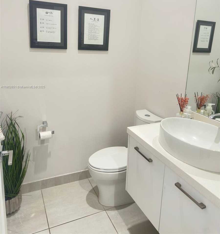 Small Image of 8443 NORTH WEST 47TH ST #8443, Doral Number 34