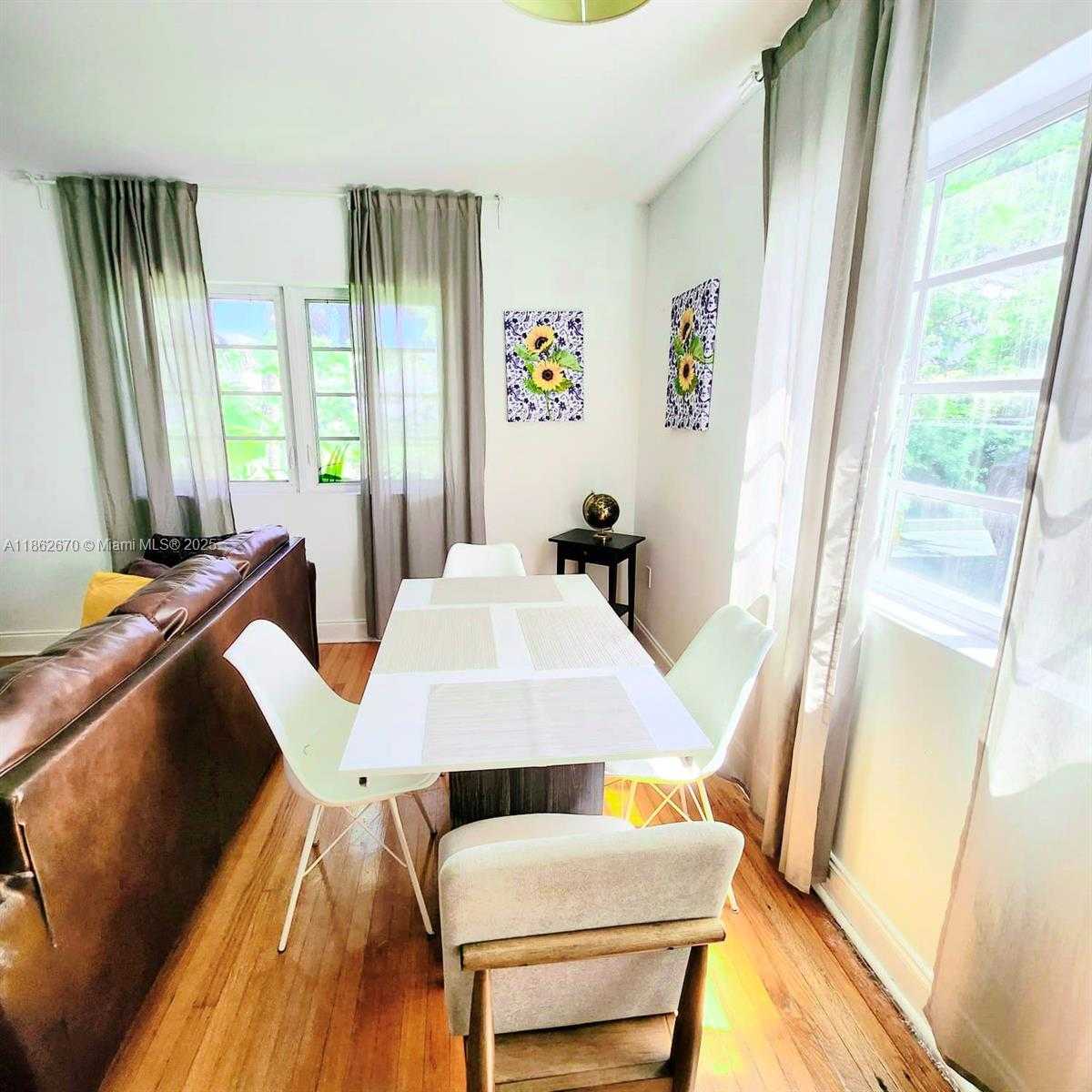 Small Image of 1410 EUCLID AVE #5, Miami Beach Number 4