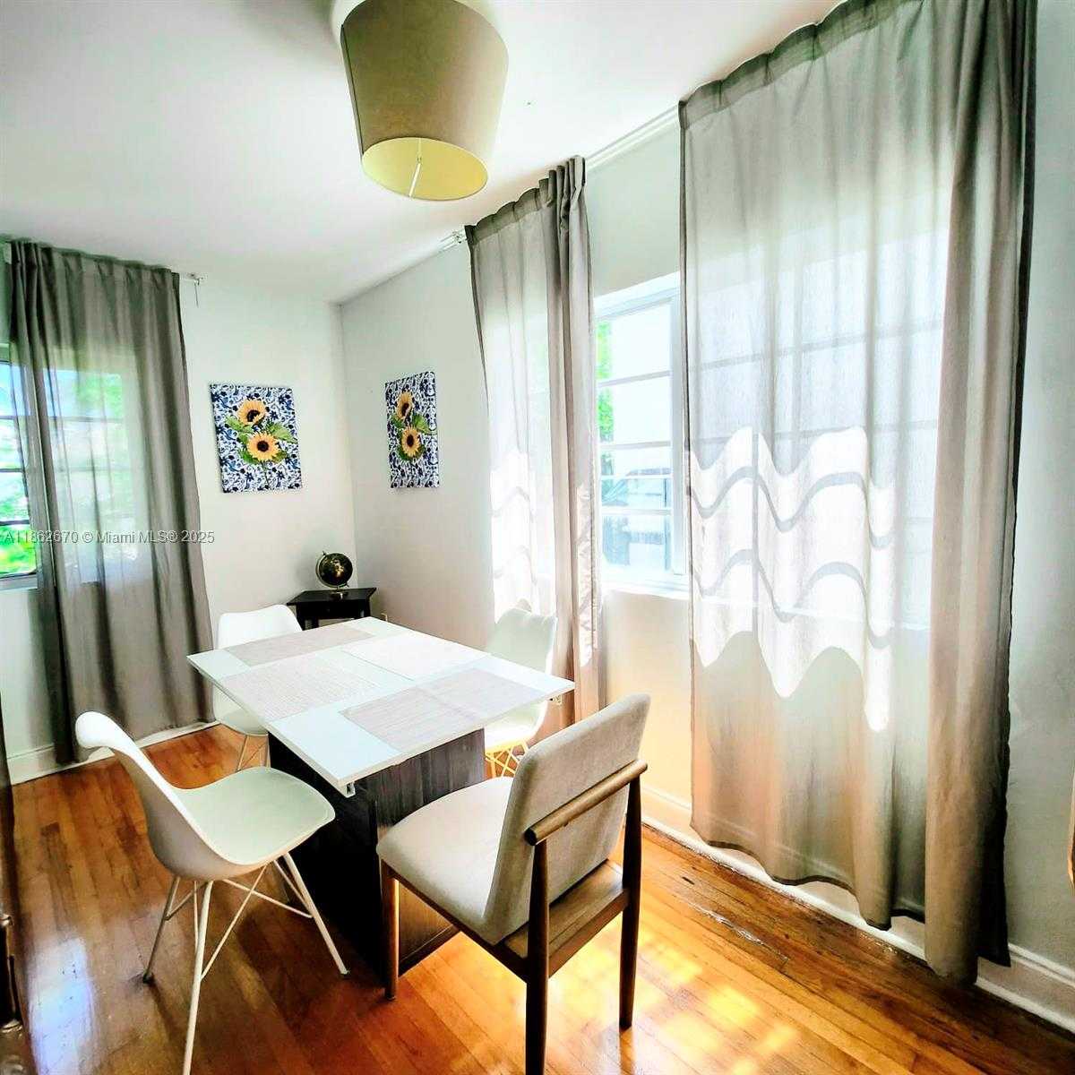 Small Image of 1410 EUCLID AVE #5, Miami Beach Number 6