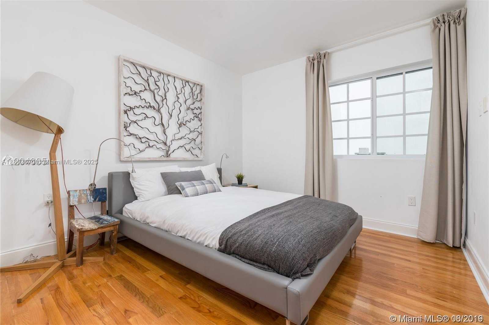 Small Image of 1410 EUCLID AVE #5, Miami Beach Number 9